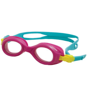 ΓΥΑΛΑΚΙΑ ΚΟΛΥΜΒΗΣΗΣ FINIS HELIO PINK CLEAR