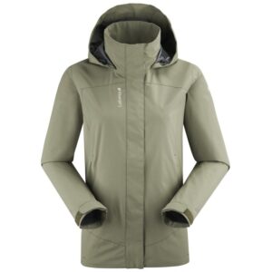 Τζάκετ γυναικείο LAFUMA WOMAN WAY JKT  LICHEN