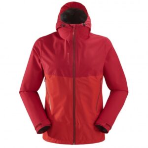 TZAKET ΑΝΔΡΙΚΟ LAFUMA SHIFT GTX VIBRANT RED