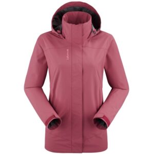 Τζάκετ γυναικείο LAFUMA WOMAN WAY JKT CHERRY