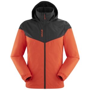 ΑΝΔΡΙΚΟ ΤΖΑΚΕΤ LAFUMA MENS WAY JKT  M ORANGE