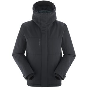 ΤΖΑΚΕΤ LAPLAND M/BLACK