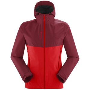 Tζάκετ Ανδρικό Lafuma Shift Gtx Red