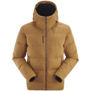 Τζάκετ Ανδρικό Lafuma Staten Cognac Brown