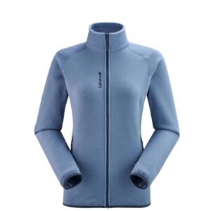 Ζακέτα Γυναικεία Lafuma Access Ζip-in Bluet