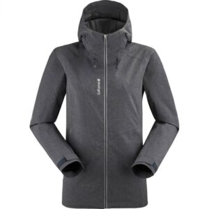 Ανδρικό Τζάκετ Lafuma Skim Zip-In Grey