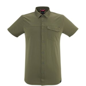 Πουκάμισο Access Shirt Lafuma/Dark Bronze