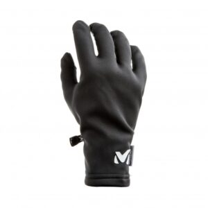 Γάντια ανδρικά Millet STORM INFINIUM /Black
