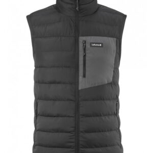 Γιλέκο ανδρικό Lafuma ACCESS LOFT VEST M /Black