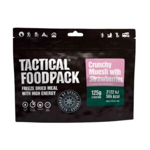 fagito epiviosis tactical foodpack crunchy muesli me fraoules