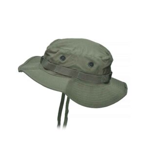 kapelo Jungle Boonie Olive Mil-Tec