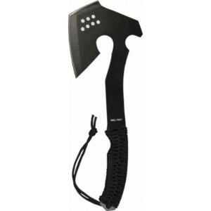 Τσεκούρι Mil-Tec paracord hatchet 36εκ.