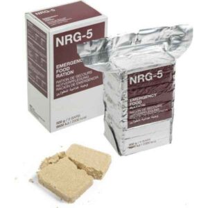 NRG-5 trofi ektaktou anagkis