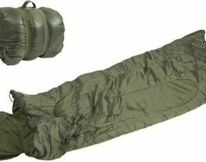 Mil-Tec Sleeping Bag mono
