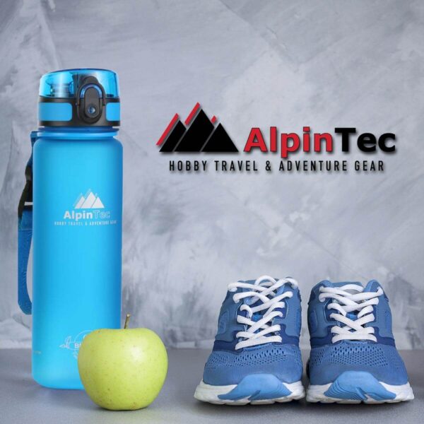 Παγούρι Alpin Tec Quest 1lt - Image 10