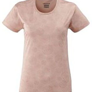 T-shirt Access Tee W /DESERT Rose, Lafuma
