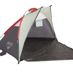 Σκίαστρο Παραλίας Bestway Pavillo Ramble X2 Tent