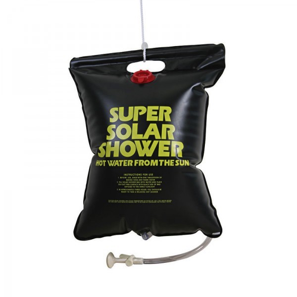 Ηλιοντούζ Coi Leisure Solar Shower TS20