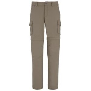 ΠΑΝΤΕΛΟΝΙ ΑΝΔΡΙΚΟ LAFUMA ACCESS ZIP OFF BROWN