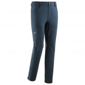 ΠΑΝΤΕΛΟΝΙ MILLET TREKKER STRETCH PANT II M NAVY BLUE