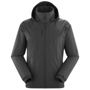 ΑΝΔΡΙΚΟ ΤΖΑΚΕΤ LAFUMA MENS WAY JKT  M GREY