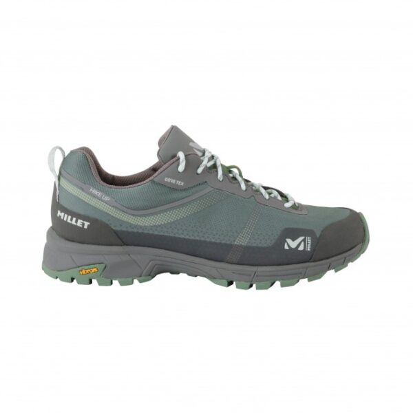 Παπούτσι Γυναικείο Millet Hike Up Gtx Khaki