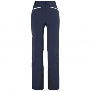 Παντελόνι Γυναικείο Millet Extreme Rutor Navy Blue