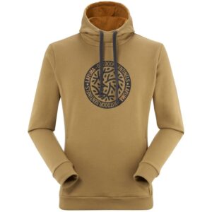 Μπλούζα Lafuma Sentinel Sweat M / Gold Umber