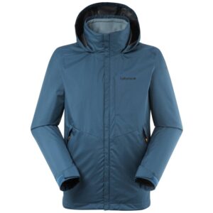Τζάκετ ανδρικό 3 σε 1 Lafuma ACCESS 3in1 FLEECE M/ Ink Blue