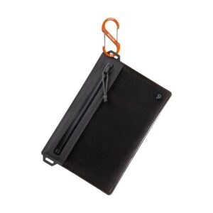 Τσαντάκι αδιάβροχο Nite Ize  RunOff /Medium /Charcoal