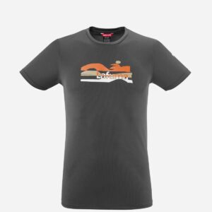 Ορειβατικό t-shirt ανδρικό Lafuma CORPORATE TEE M /Grey