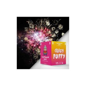 paketo-enaerion-pirotexnimaton-crazy-poppy-25-volon