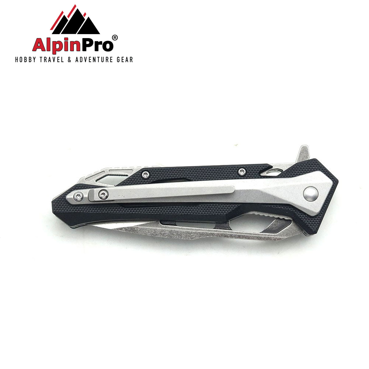 Σουγιάς WithArmor Fin - Image 3