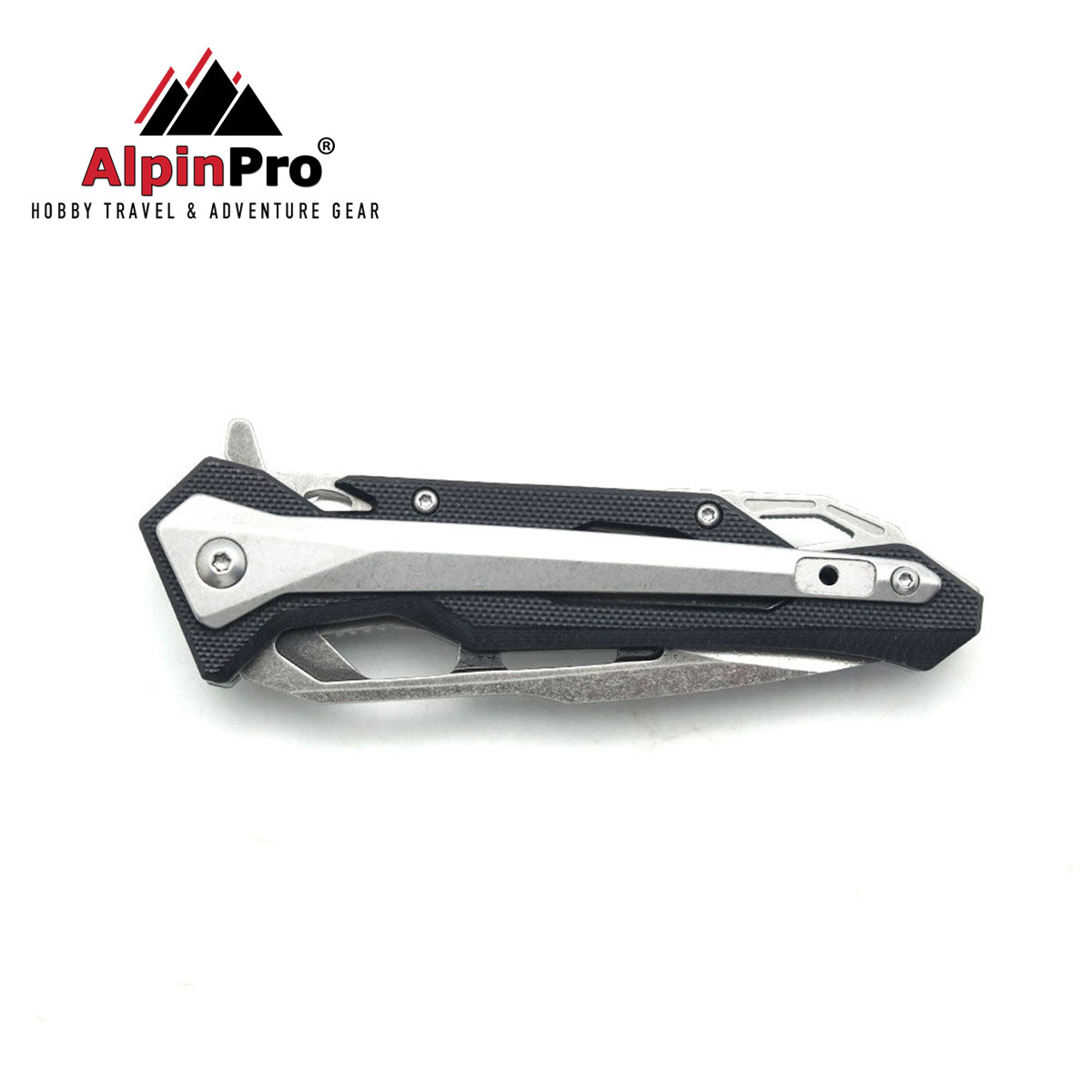 Σουγιάς WithArmor Fin - Image 4