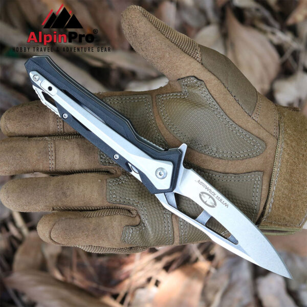 Σουγιάς WithArmor Fin - Image 5