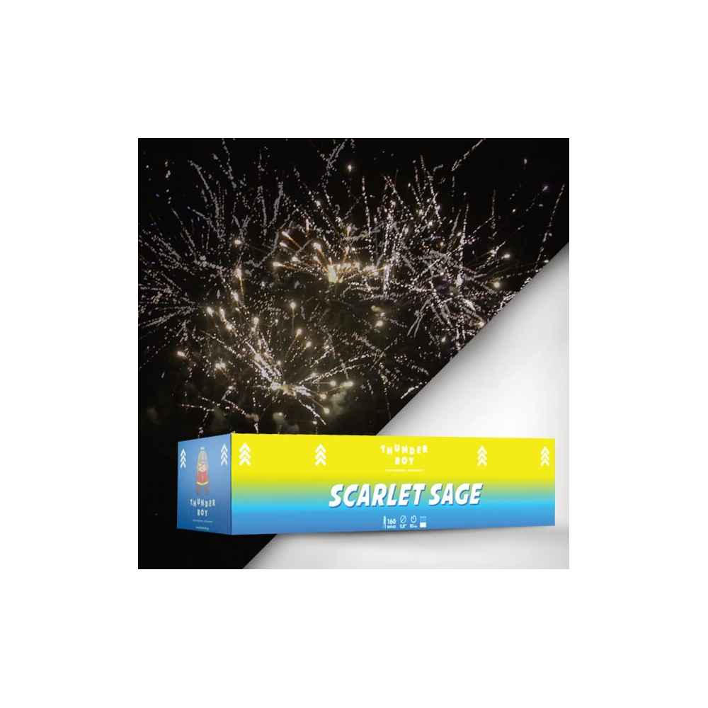paketo-enaerion-pirotexnimaton-scarlet-sage-160-volon