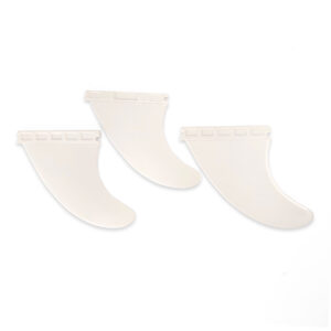 Φινάκια για surf SCK σετ 3τμχ Future type