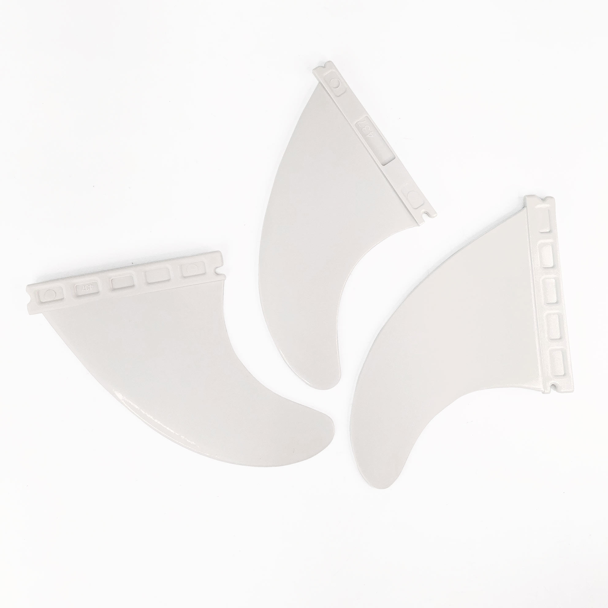 Φινάκια για surf SCK σετ 3τμχ Future type - Image 2