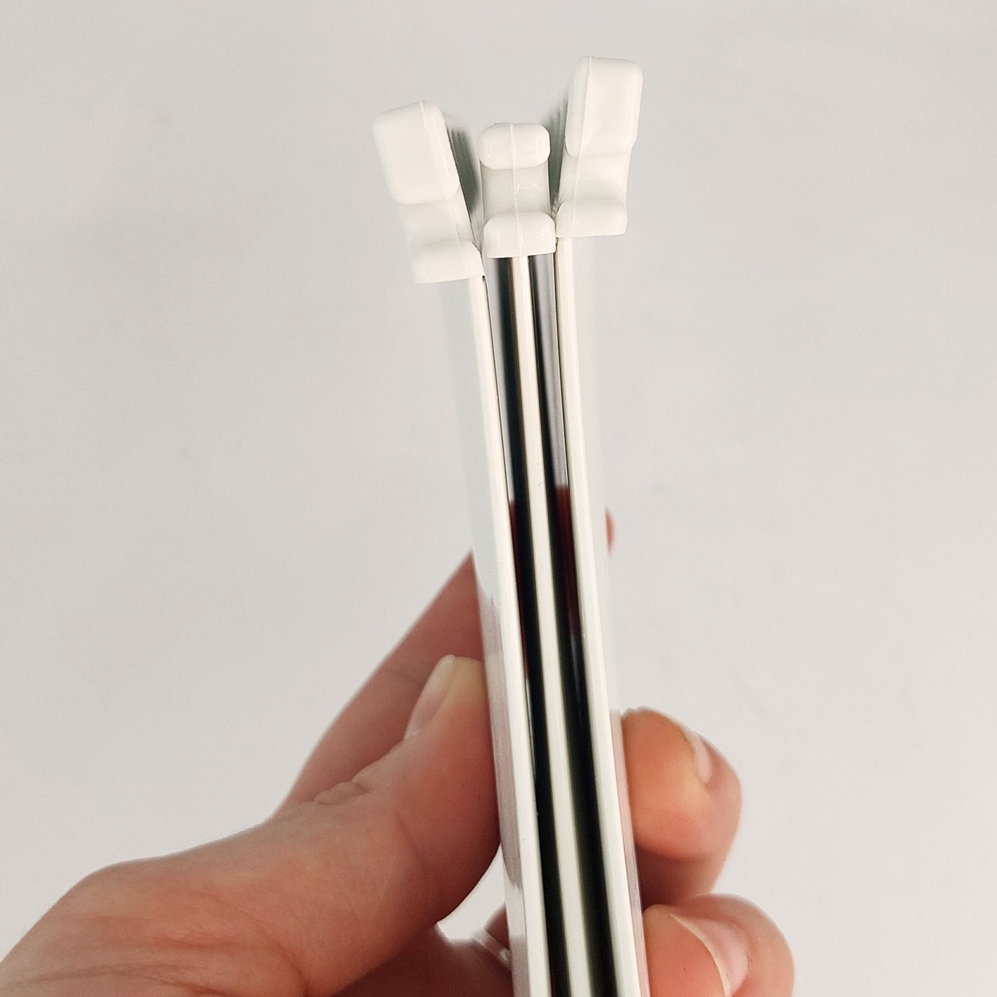 Φινάκια για surf SCK σετ 3τμχ Future type - Image 4