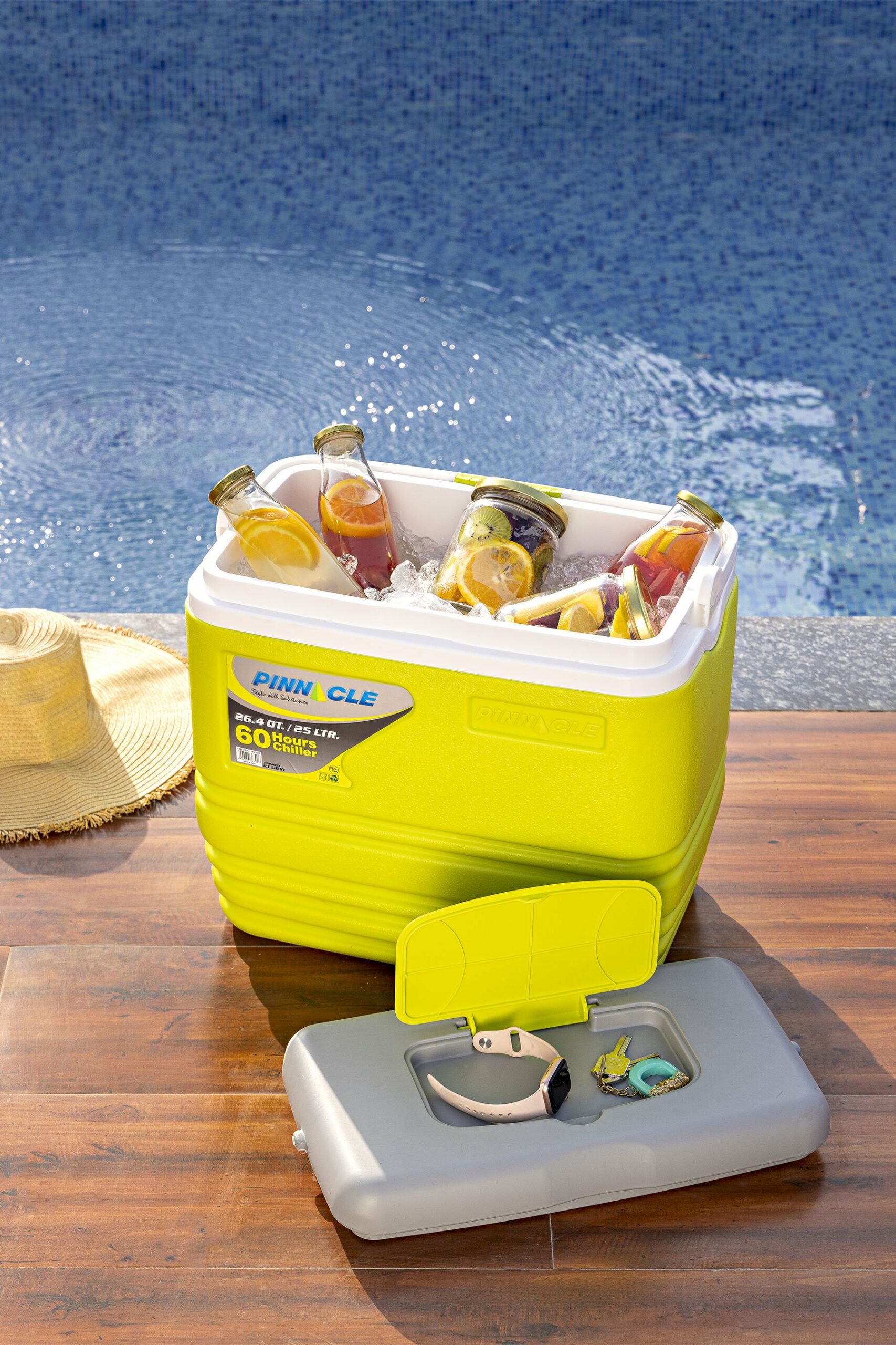 ΨΥΓΕΙΟ ESCIMO PRIMERO 25LTR - Image 8