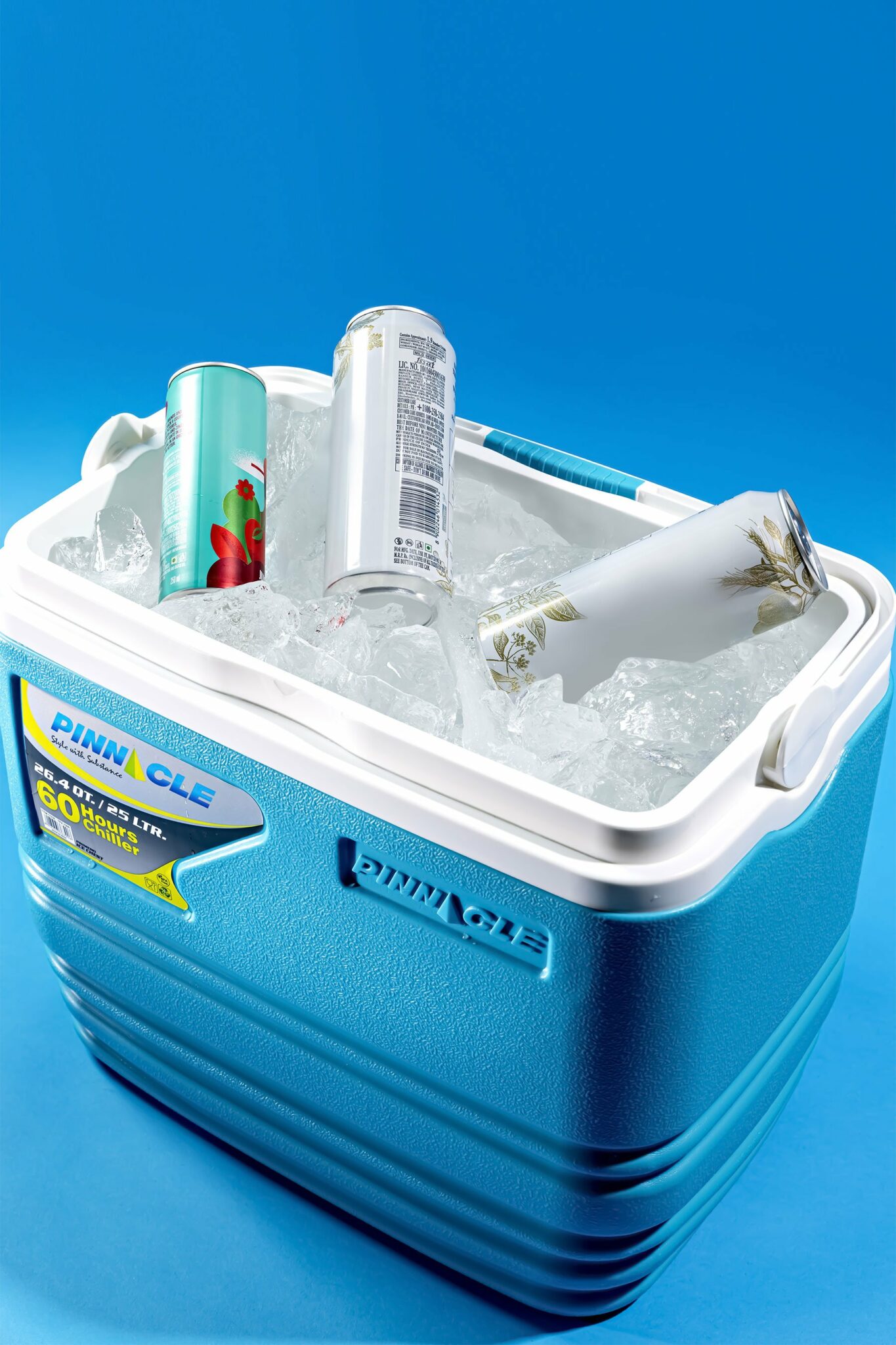 ΨΥΓΕΙΟ ESCIMO PRIMERO 25LTR - Image 3
