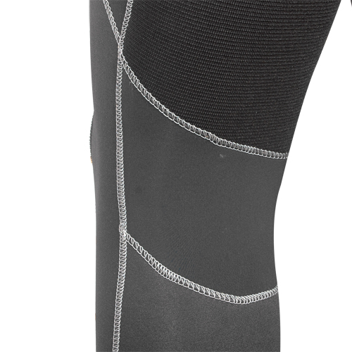 Στολή νεοπρέν 5mm ανδρική Super-Stretchy & Semi-dry Aropec - Image 2
