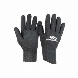 Γάντια νεοπρέν Super-Stretchy 2mm Aropec