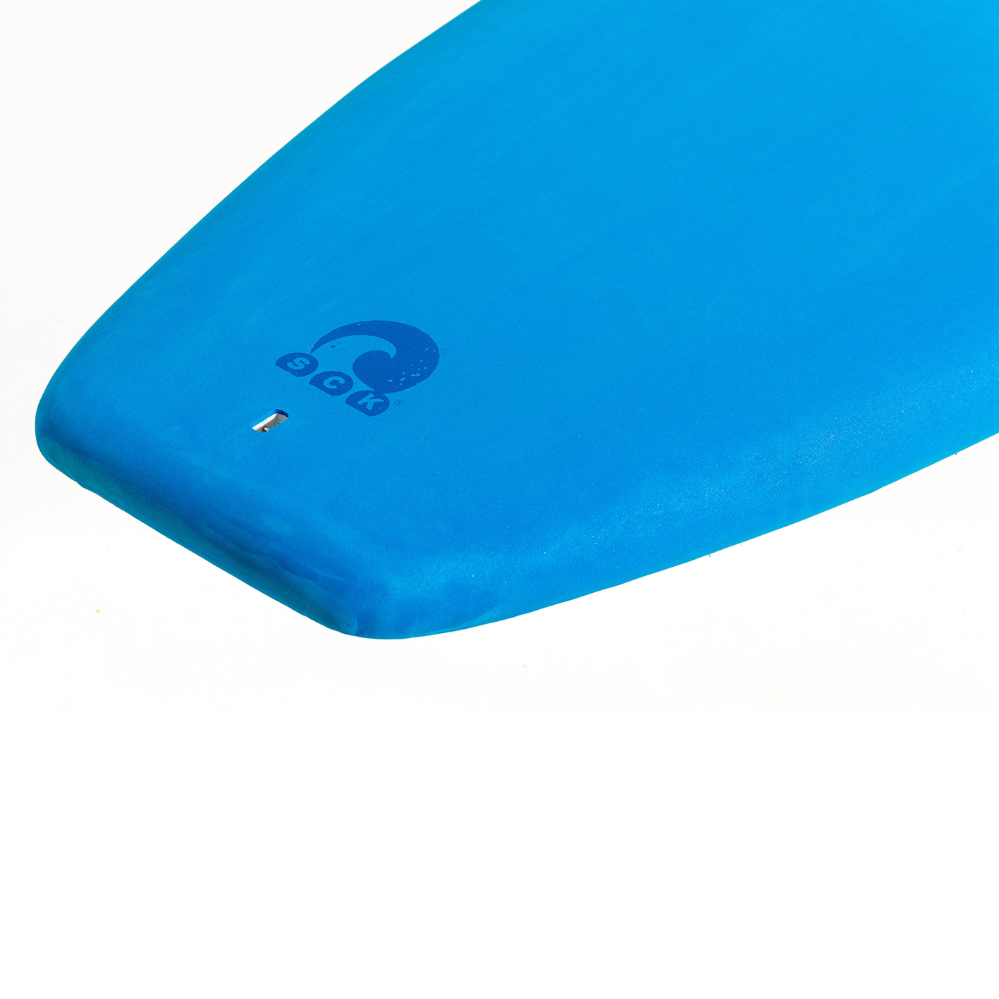 SCK σανίδα SUP soft-top Blueberry 11’6″ - Image 7
