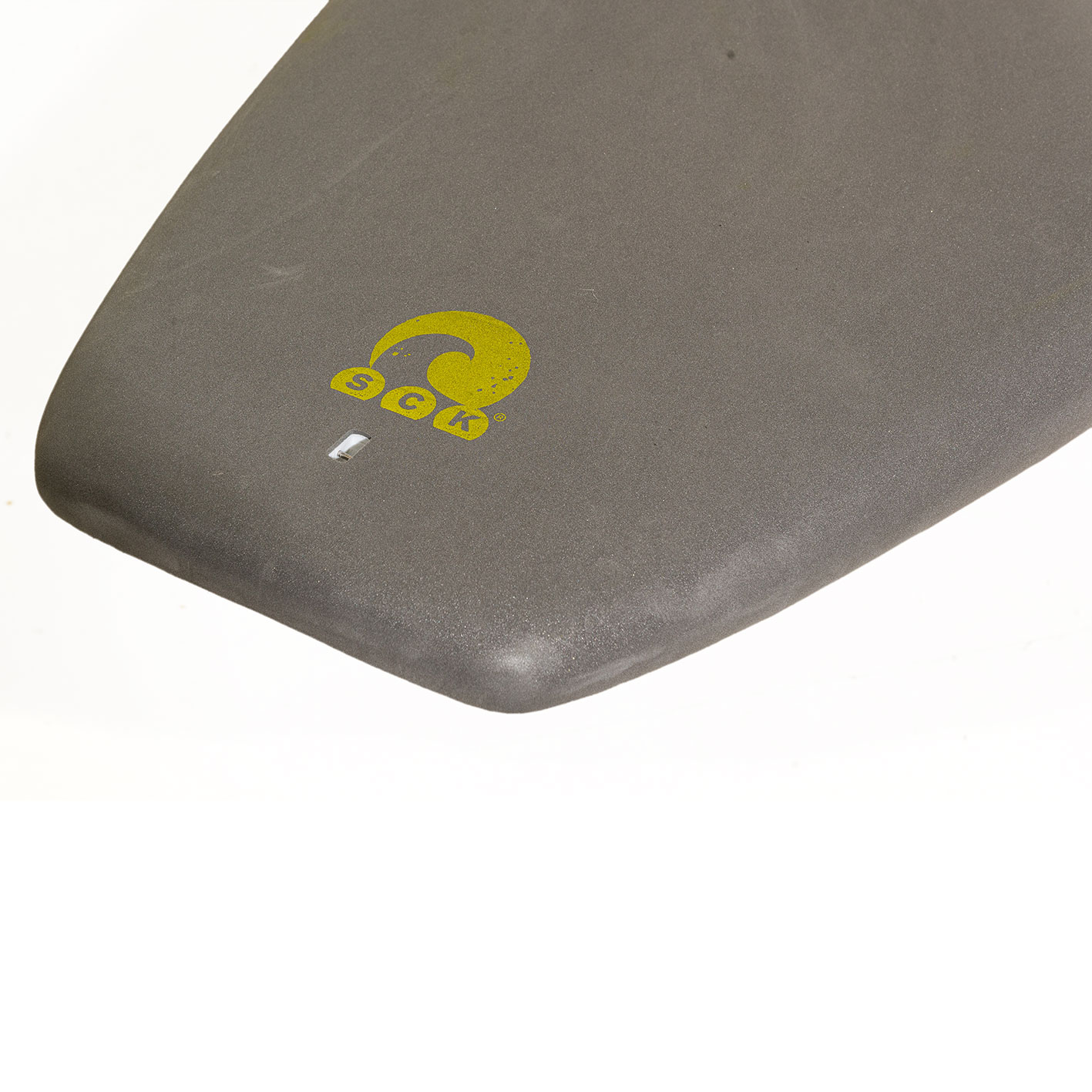 SCK σανίδα SUP soft-top Pineapple 11’6″ - Image 7