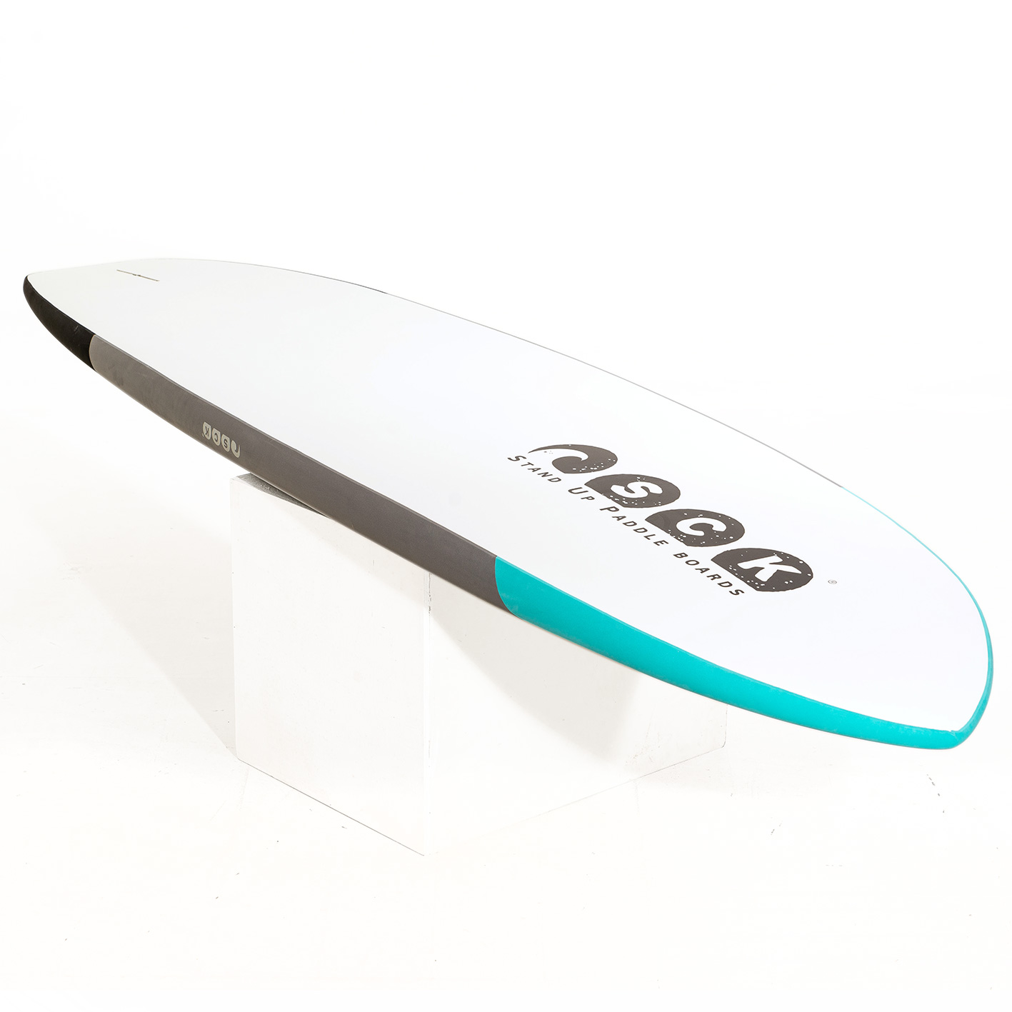 SCK σανίδα SUP soft-top Limpet 11′ - Image 3