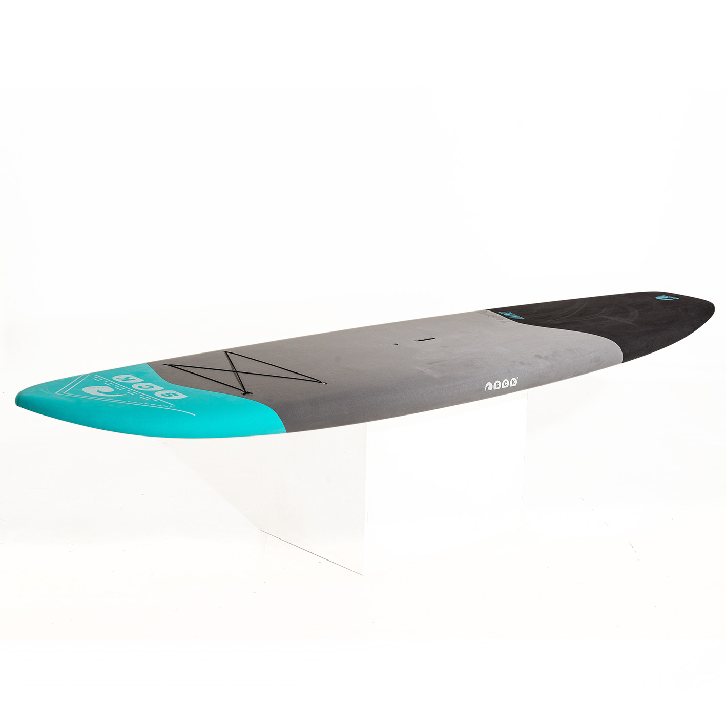 SCK σανίδα SUP soft-top Limpet 11′ - Image 2