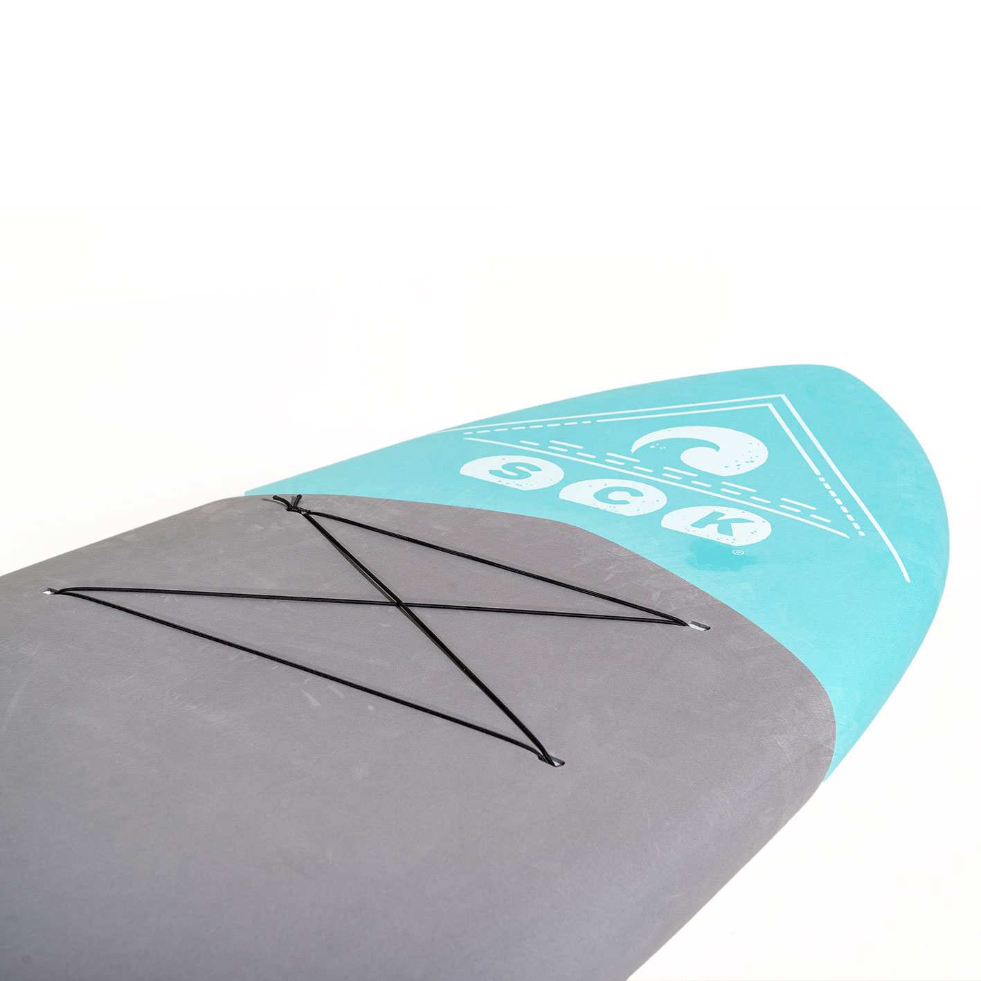SCK σανίδα SUP soft-top Limpet 11′ - Image 5