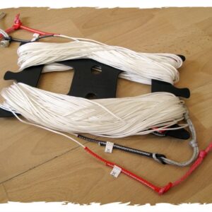 Ανταλλακτικά σχοινιά για kite 30m
