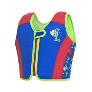 SEA SAW SWIM JACKET